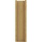 Ekena Millwork 8-in W x 26-in D x 30-in H Balboa Trad Rough Cedar Woodgrain TimberThane Outlooker, Primed Tan OUTUR080X26X30BOA04RCPR - alternate 5